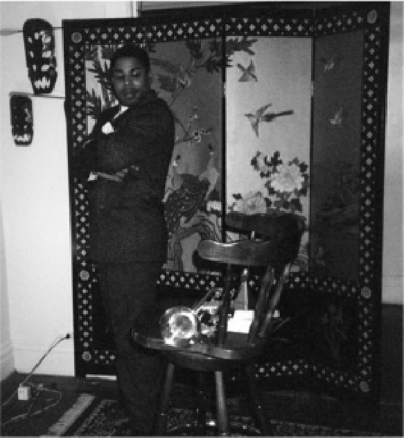 David Album 34