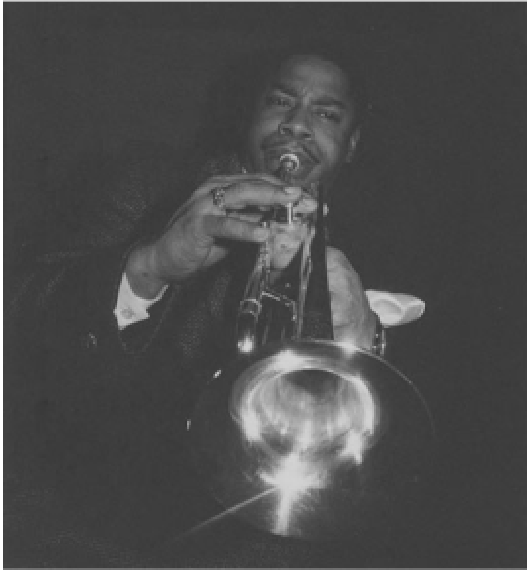 David Playing Album